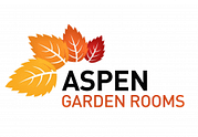 Aspen Garden Rooms Logo
